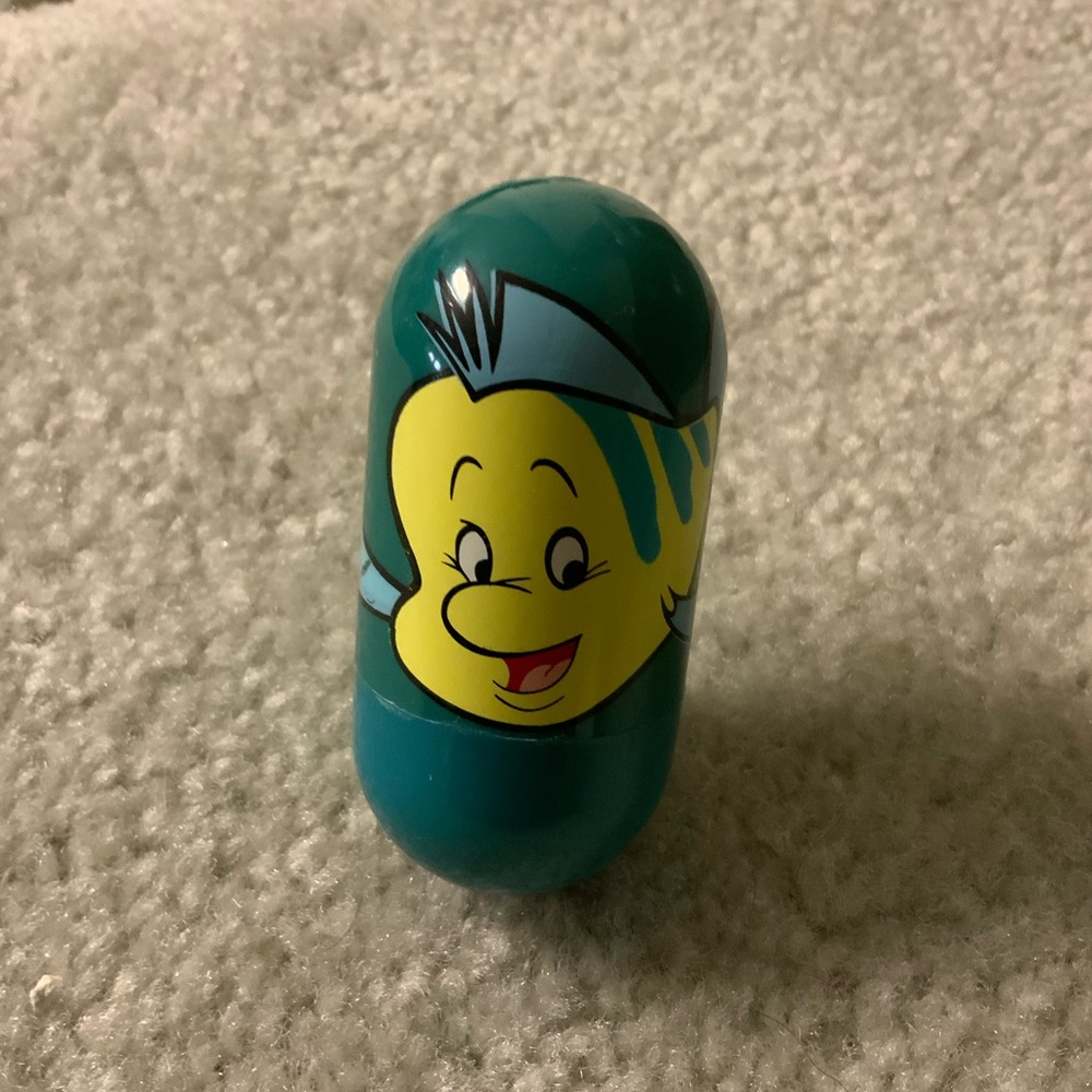Beanz Finding Nemo 2005-2006 Happiest Celebration On Earth Walt‎ Disney Kelloggs